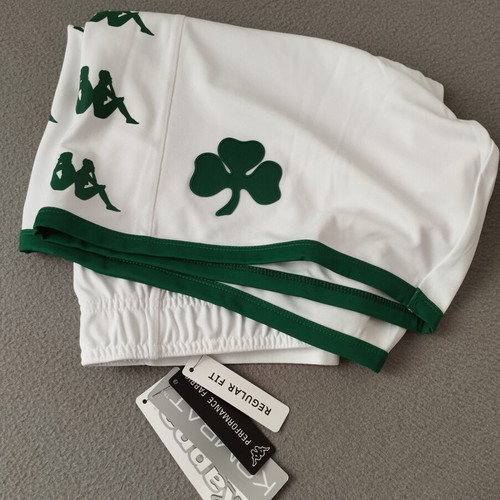 Panathinaikos shorts 2019-2020 size Large new with tags