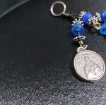 Keychain talisman