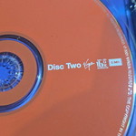 NOW Dance 2002 CD Disc Two like new