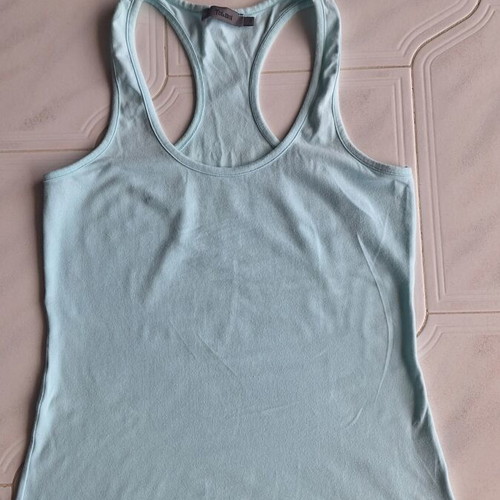 Toi&Moi Athletic Racerback Tank Top Size S Like New