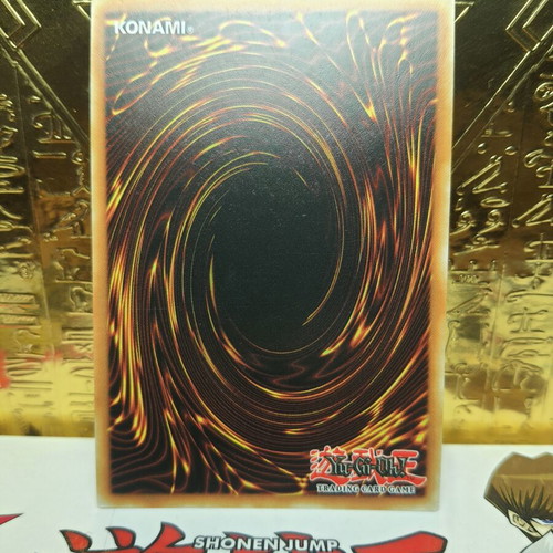 Yu-Gi-Oh! Blue Eyes White Dragon card near mint