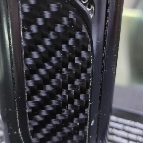 Smok Mod Black Carbon used