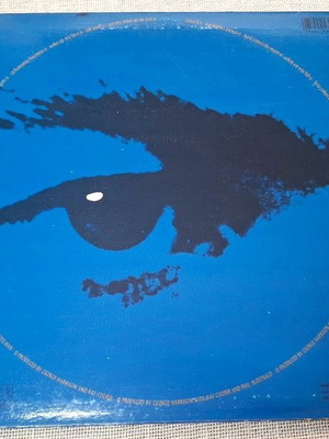 George Harrison Best Of Dark Horse 1976-1989 LP σαν καινούργιο, rock
