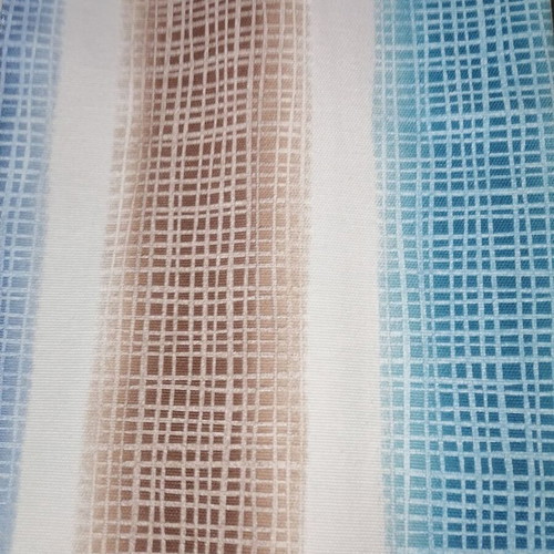 Fabrics set of 7, new, various sizes