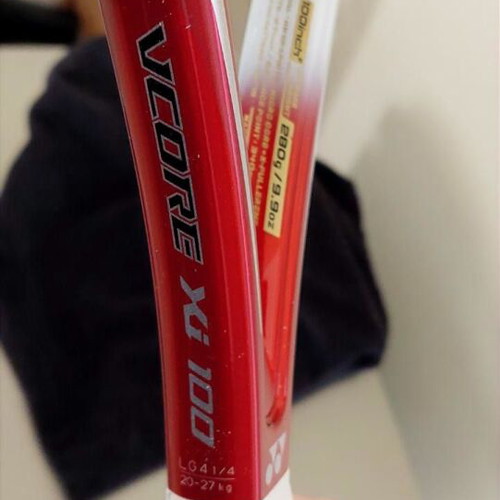 Yonex VCORE Xi 100 тенис ракета употребявана