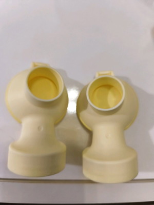 Medela Symphony PersonalFit Plus συνδετικό χοάνης καινούργιο