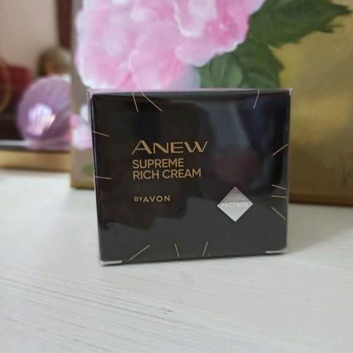 Ultimate Supreme Face Cream