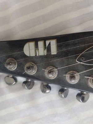LTD EX-401DX Floyd Rose ηλεκτρική κιθάρα μεταχειρισμένη