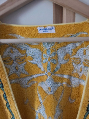 ΙΔΙΑΊΤΕΡΟ κιμονό πετσετε 2xl, Vintage