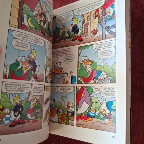 Junior The Childhood Years of Donald Duck like new