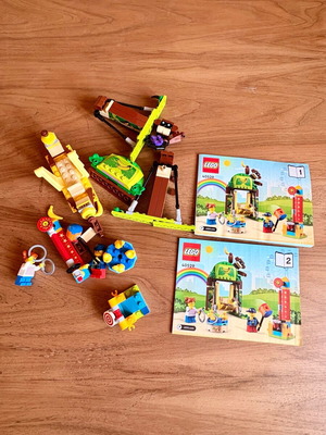 Lego set like new