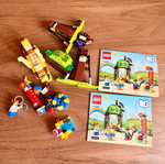 Lego set like new