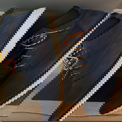Ботуши Timberland Killington Chukka Navy Nubuck нови, номер 39