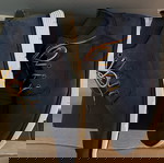 Ботуши Timberland Killington Chukka Navy Nubuck нови, номер 39