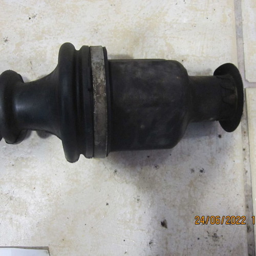 Right half shaft for Renault Scenic '99-'03 2000cc used