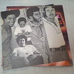 Chocolate Milk Comin' LP, R&B Soul