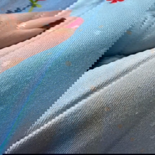 BABY BED люлка