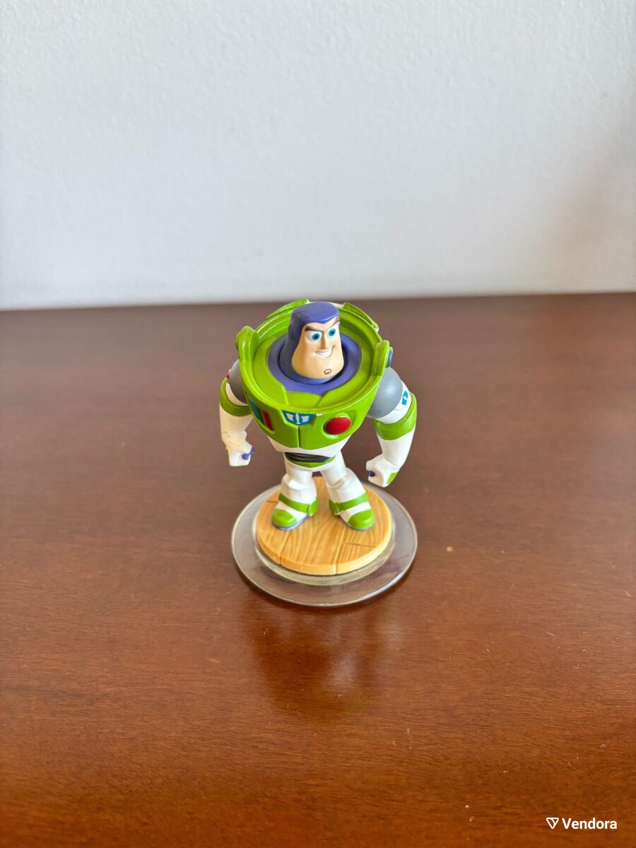 Disney Infinity Buzz Lightyear φιγούρα… - € 8,00 - Vendora.gr
