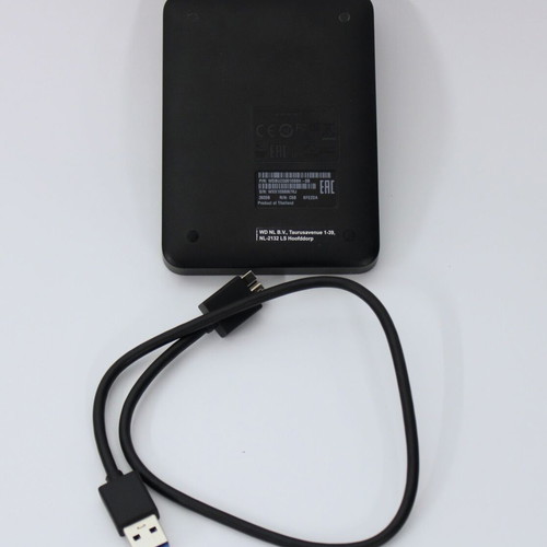 WD Elements Portable 1TB refurbished