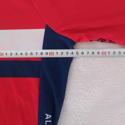 Men's cycling jersey Dare 2b size XXL like new