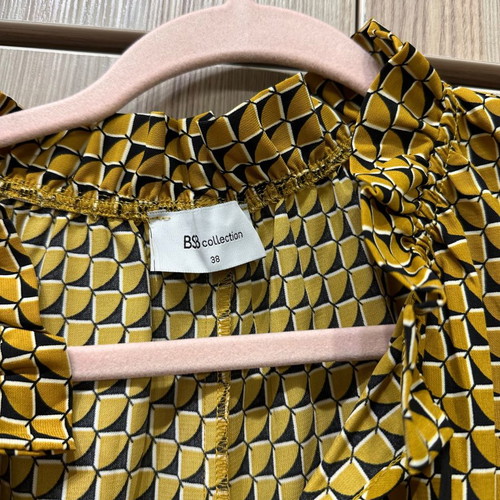 Bsb blouse new, never worn