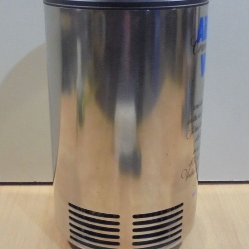 Absolut Vodka promotional metal fridge like new