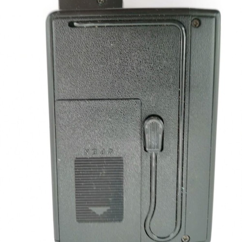 Nojice DC 18 camera flash used