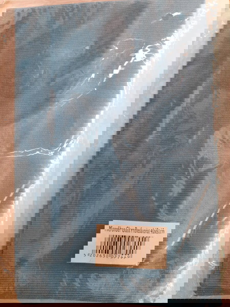 Πανάκια μικροινών Microfiber για τζάμια