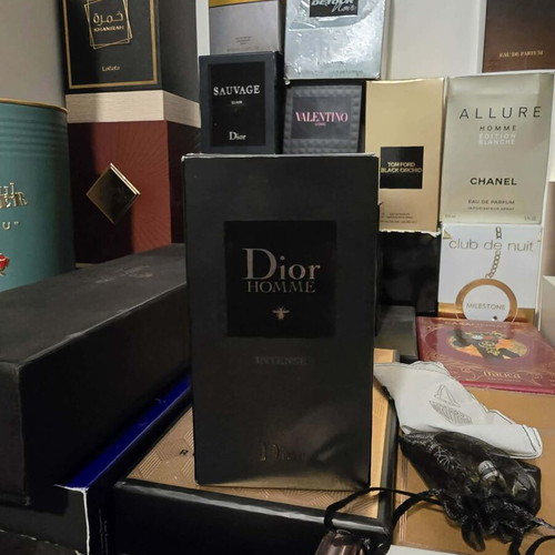 Dior eau de parfum like new, 5 ml