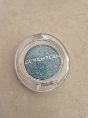 Seventeen Silky Shadow Metallic No14 Mystical Mermaids new