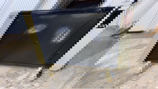 Θερμοπομπός