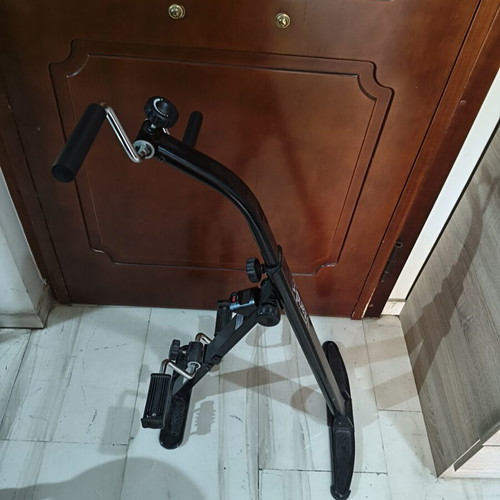 Special Exercise Bike for Elderly like new