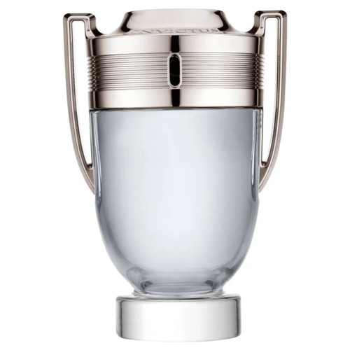 Rabanne Invictus Eau de Toilette 100ml Ανδρικό Φρέσκο Ξυλώδες Άρωμα καινούργιο