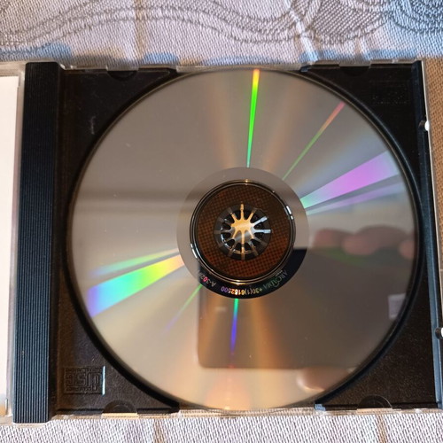 Test Drive 4 PC CD-ROM game used