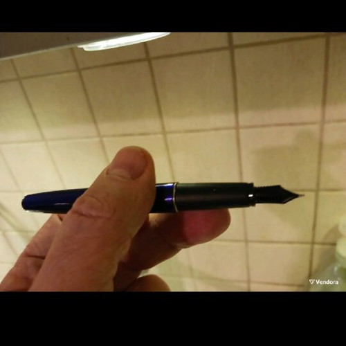 Parker Frontier pen new, rare for collectors
