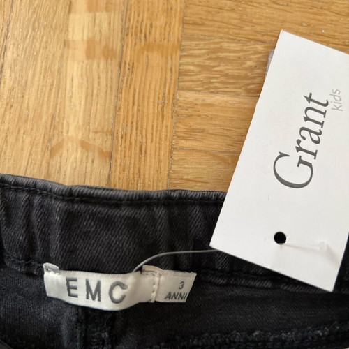 Kids' jeans new for 3 years old