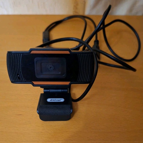 Webcamera Andowl 1280×720 like new