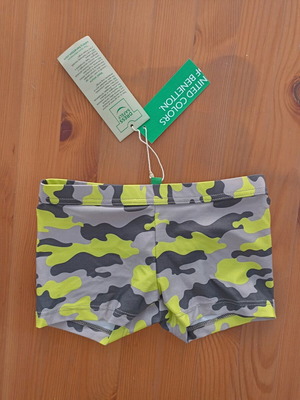Benetton бански 18-24