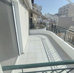 Apartment 70 sqm 5th floor in Keratsini with 2 bedrooms and balconies