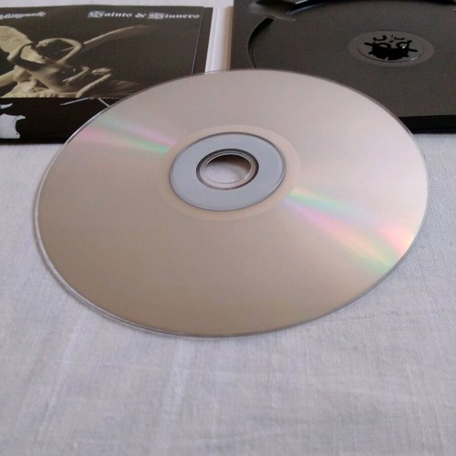 Whitesnake CD like new