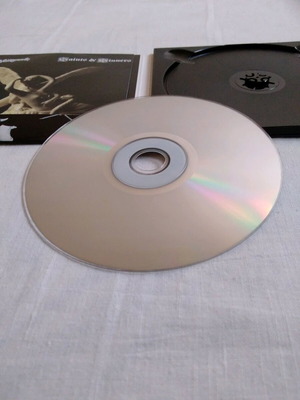 Whitesnake CD like new
