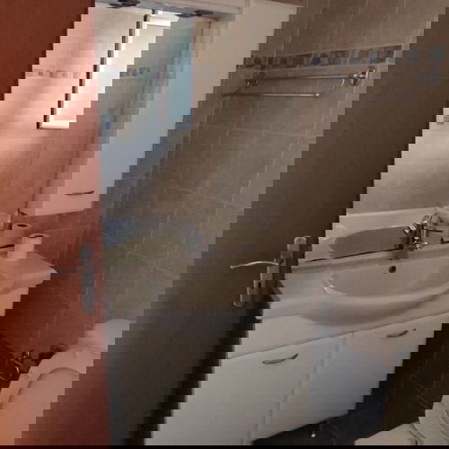 Διαμέρισμα 83 τ.μ. 2008 στον 4ο όροφο με θέση στάθμευσης στο Κερατσίνι