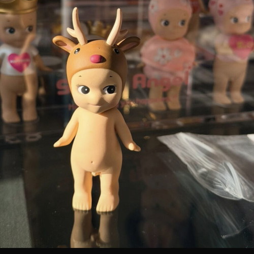 Sonny Angel Animal Series V.2 New With Box