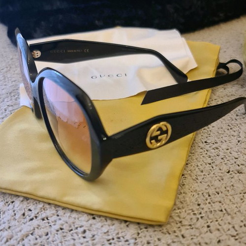 Gucci sunglasses new