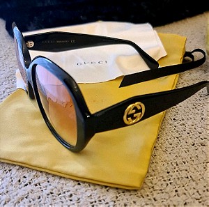 Gucci sunglasses καινούργια