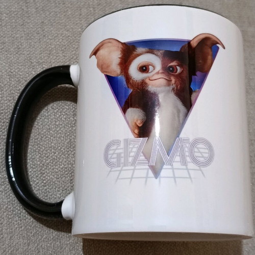 Gizmo Gremlins Mug new