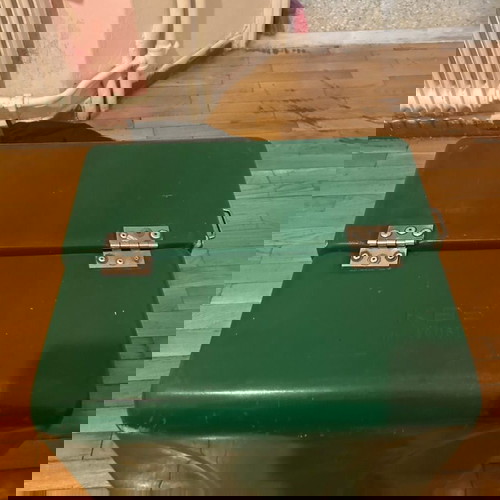 Κουτί για διανομή μεταχειρισμένο