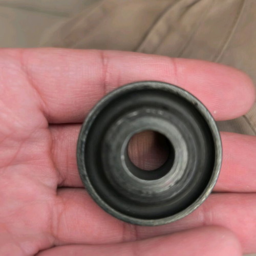 Shift rod bushing new for Lancia Delta 85-93