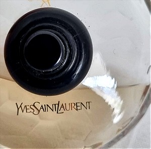 BABY DOLL BY YVES SAINT LAURENT YSL WOMEN  1.6oz EDT SPRAY RARE DISCONTINUED 35 ml