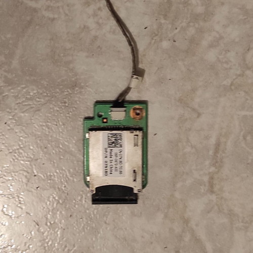 Dell Inspiron N5010 used genuine spare parts